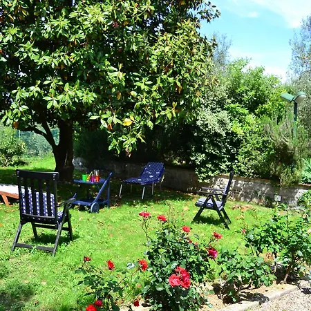 Bed & Breakfast Barbetti 2*