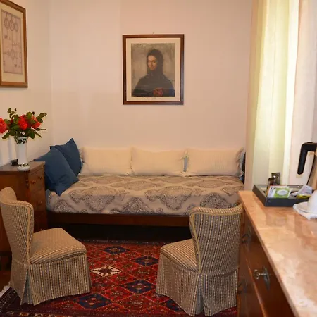 Bed & Breakfast Barbetti Siena