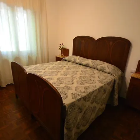 Bed & Breakfast Barbetti 2*