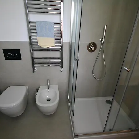 Bed & Breakfast Barbetti 2*