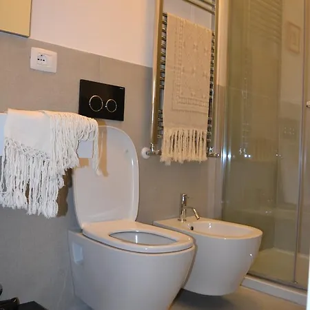 Barbetti Bed & Breakfast Siena
