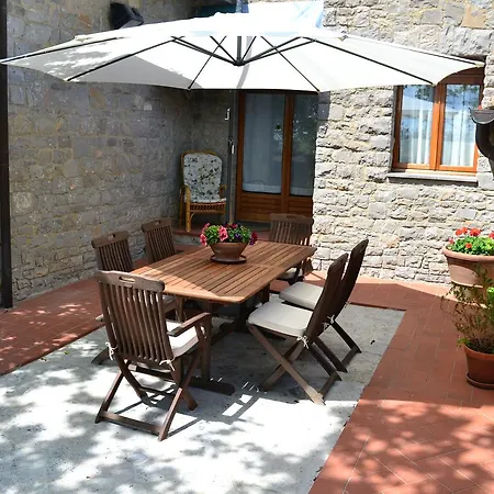 Barbetti Bed & Breakfast Siena
