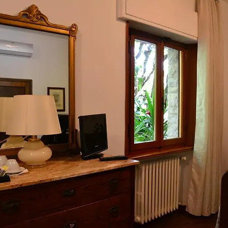 Barbetti 2* Siena