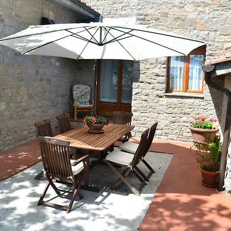 Bed & Breakfast Barbetti