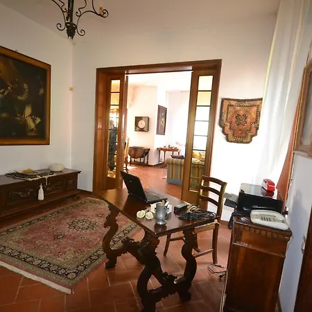 Barbetti Siena