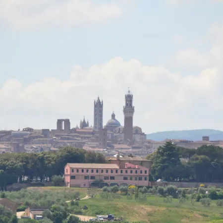 Barbetti Alojamento de Acomodação e Pequeno-almoço Siena